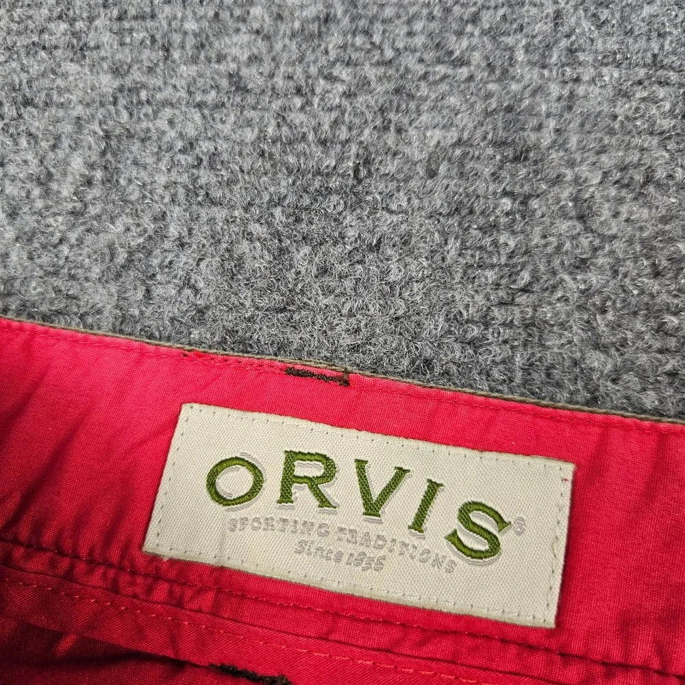Orvis sporting traditions